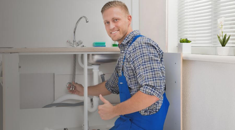 Burst Pipe Emergency Service in Genoa, NV
